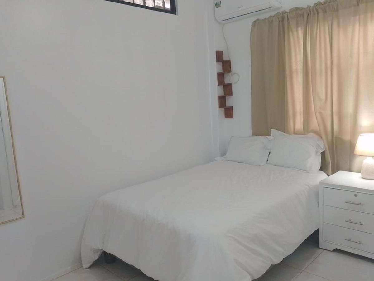 Comfortable 3-Bedroom Apartment, Close To The American Consulate Guayaquil Exteriér fotografie