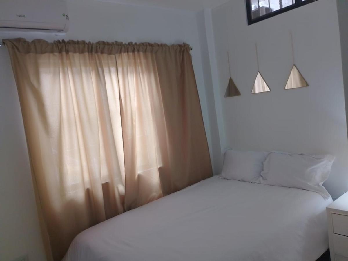 Comfortable 3-Bedroom Apartment, Close To The American Consulate Guayaquil Exteriér fotografie