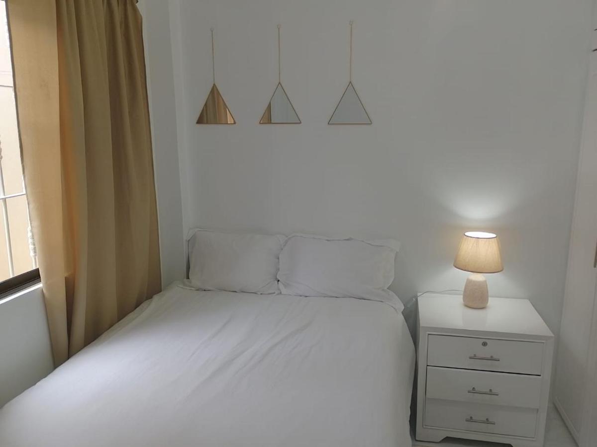 Comfortable 3-Bedroom Apartment, Close To The American Consulate Guayaquil Exteriér fotografie