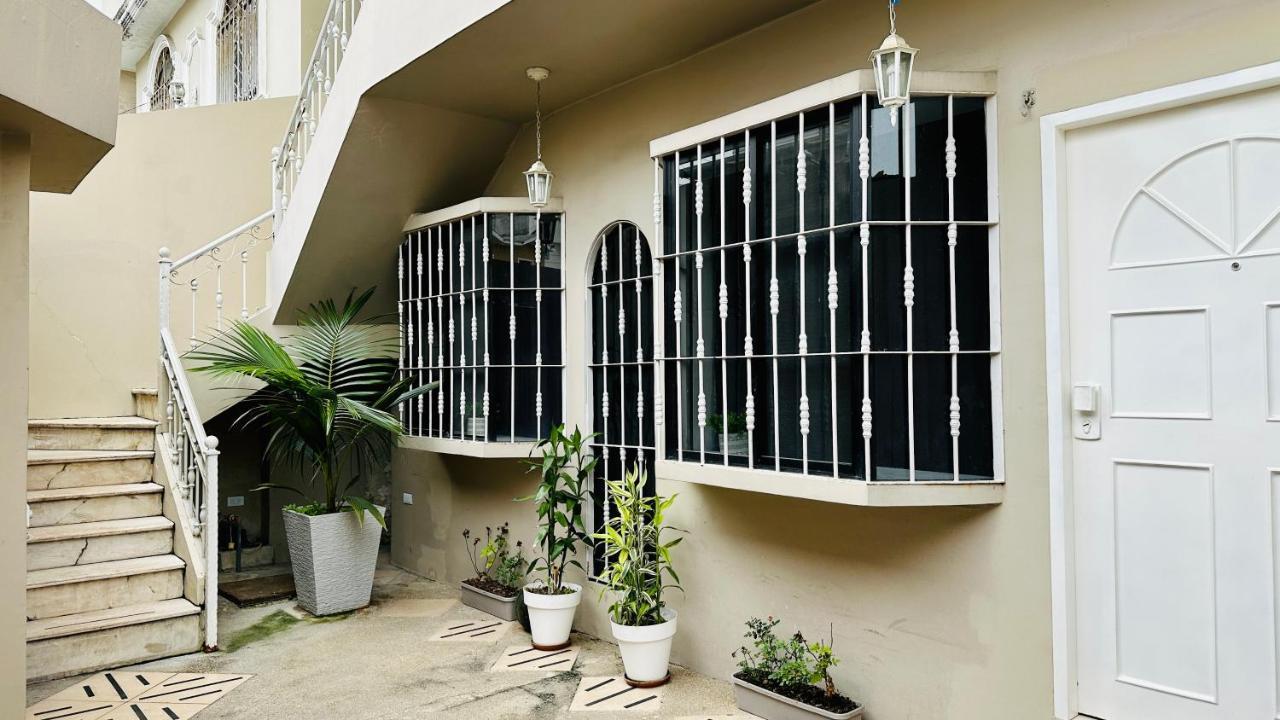Comfortable 3-Bedroom Apartment, Close To The American Consulate Guayaquil Exteriér fotografie