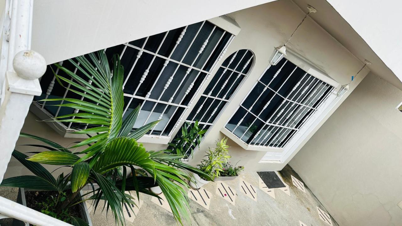 Comfortable 3-Bedroom Apartment, Close To The American Consulate Guayaquil Exteriér fotografie