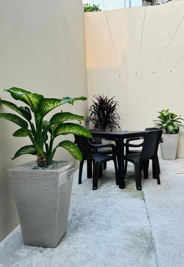Comfortable 3-Bedroom Apartment, Close To The American Consulate Guayaquil Exteriér fotografie